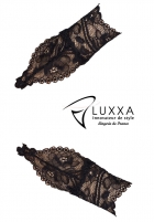 Luxxa Made in France REGLISSE MITAINES