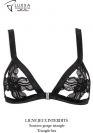 Luxxa Made in France JEUX SOUTIEN-GORGE LUREX 1