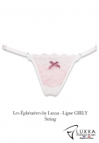 Luxxa Made in France GIRLY STRING