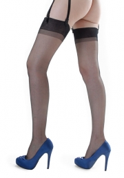 Stockings Clio Stockings Nylon (ref. 602)