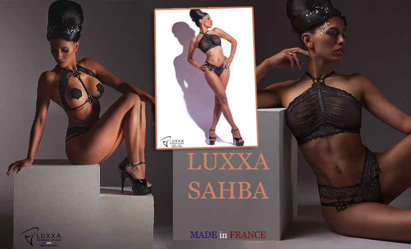 Luxxa Lingerie USA