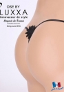 OSE by Luxxa EVA OPEN MINI THONG 3