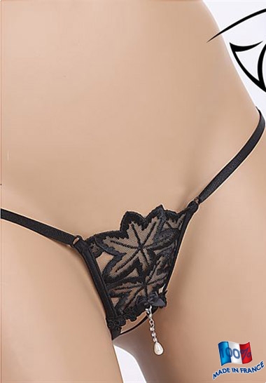 OSE by Luxxa TINA OPEN MINI STRING