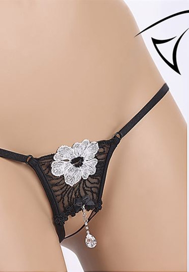 OSE by Luxxa BIANCA OPEN MINI STRING