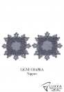 Luxxa NIPPLE COVERS TO STICK 2
