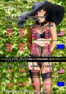 Luxxa BUSTIER BARE BREASTS 4