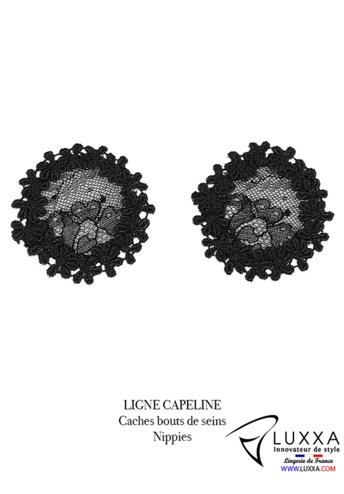 Luxxa Nipple Covers Adhesive