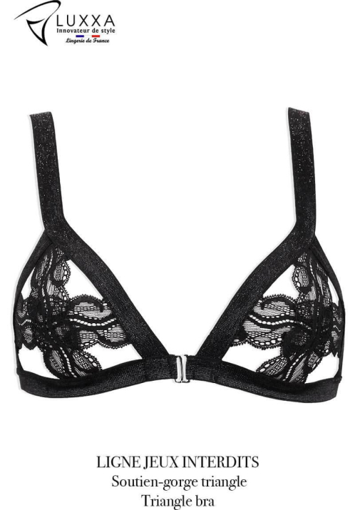 Luxxa LUREX BRA