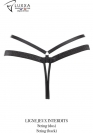 Luxxa LUREX THONG 2