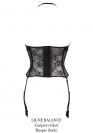 Luxxa HALF CUP CORSET 3