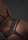 Luxxa HIGH WAISTED THONG 1
