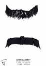 Luxxa CHOKER WITH LACE 1
