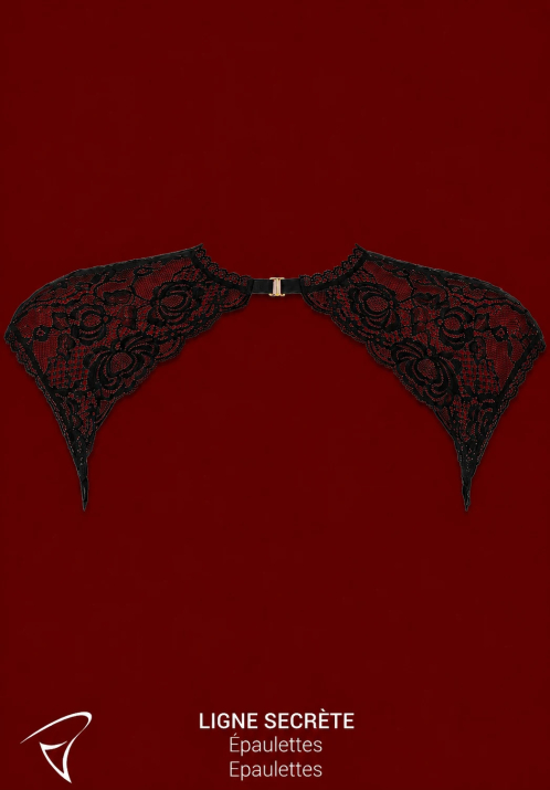 Luxxa Shoulder Pads