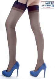 Nylon Noir/Black (ref. 602)