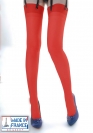 Clio Nylon rouge (ref. 602) 3